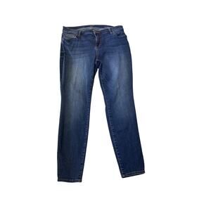 KUT from the Kloth Skinny size 16W